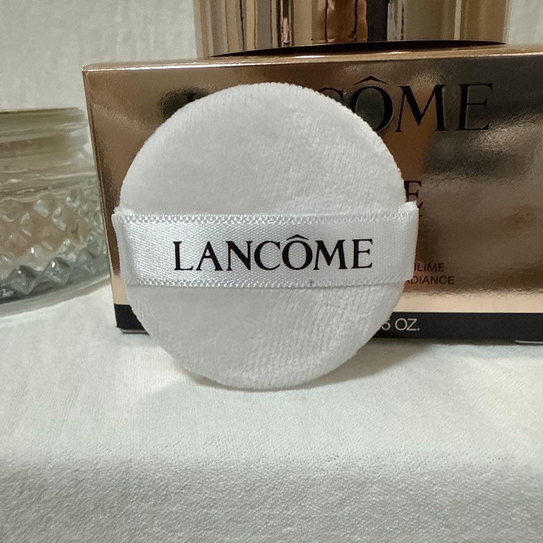 LANCOME アプソリュ エッセンスインパウダー01ヴォワール ドゥ ローズ