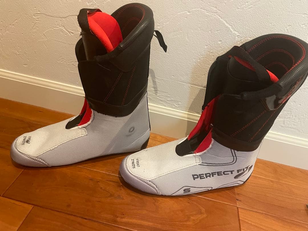 HEAD VECTOR EVO 110 スキー用ブーツ27.0-27.5