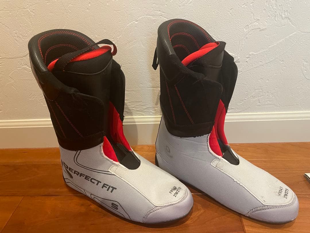 HEAD VECTOR EVO 110 スキー用ブーツ27.0-27.5