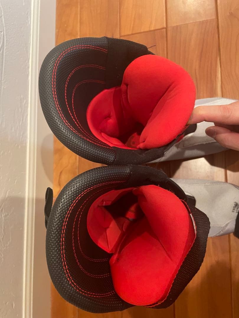 HEAD VECTOR EVO 110 スキー用ブーツ27.0-27.5