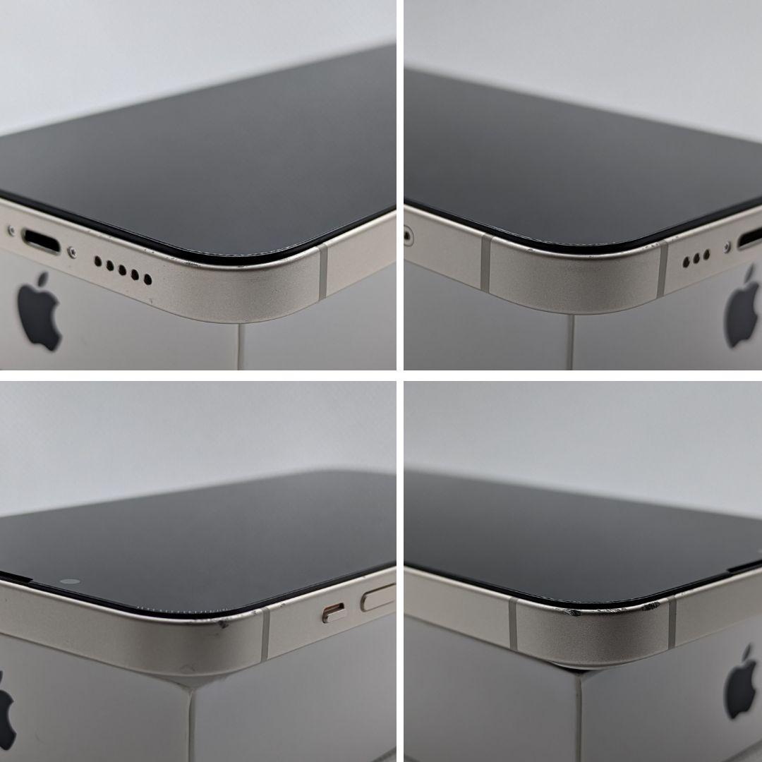 【美品】iPhone 13 128GB　スターライト