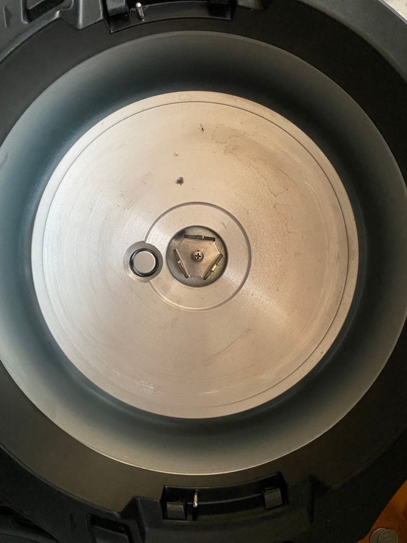 出品セール　自動調理鍋 オートクッカー Bistro(パナソニック)