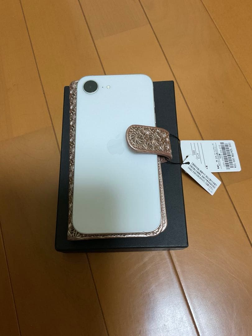 ヒロコハヤシ　スマホケース