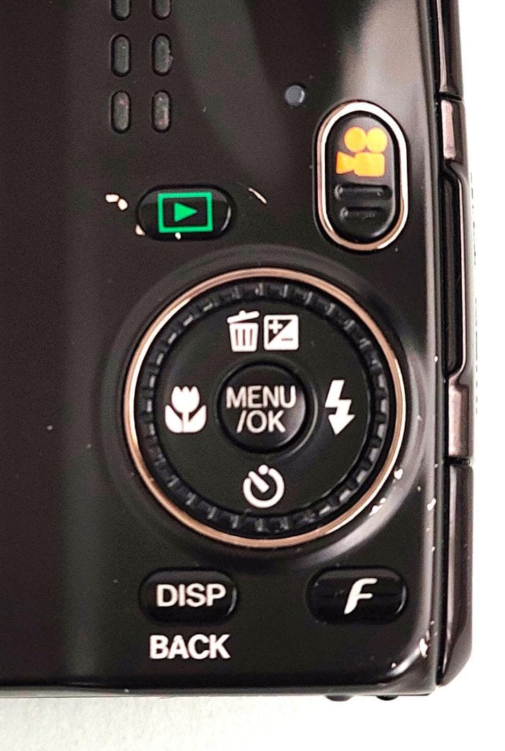 デジタルカメラ FUJIFILM FinePix F300EXR