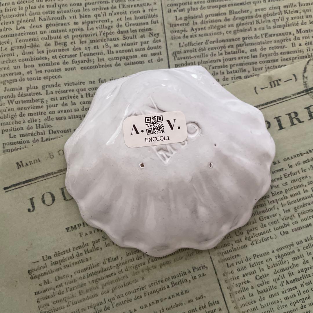 しまこ　アスティエ・ド・ヴィラット インセンスホルダー