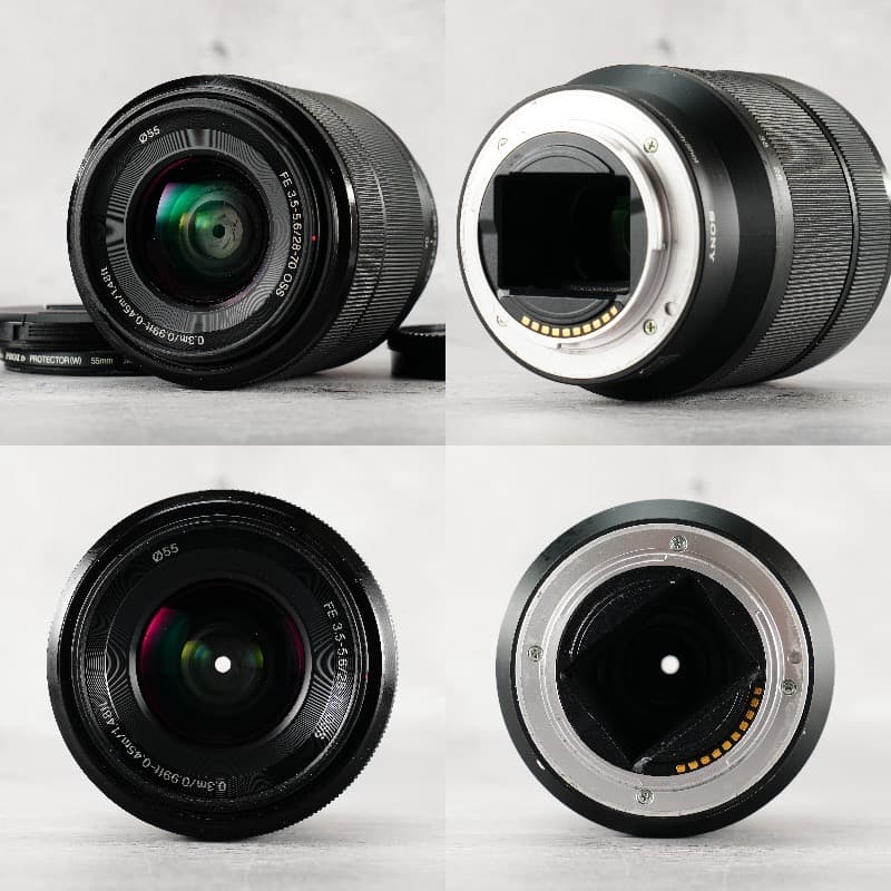 うた フルサイズ入門の決定版！SONY α7II完動品 ILCE-7M2K