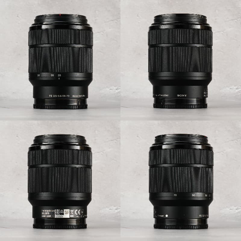 うた フルサイズ入門の決定版！SONY α7II完動品 ILCE-7M2K