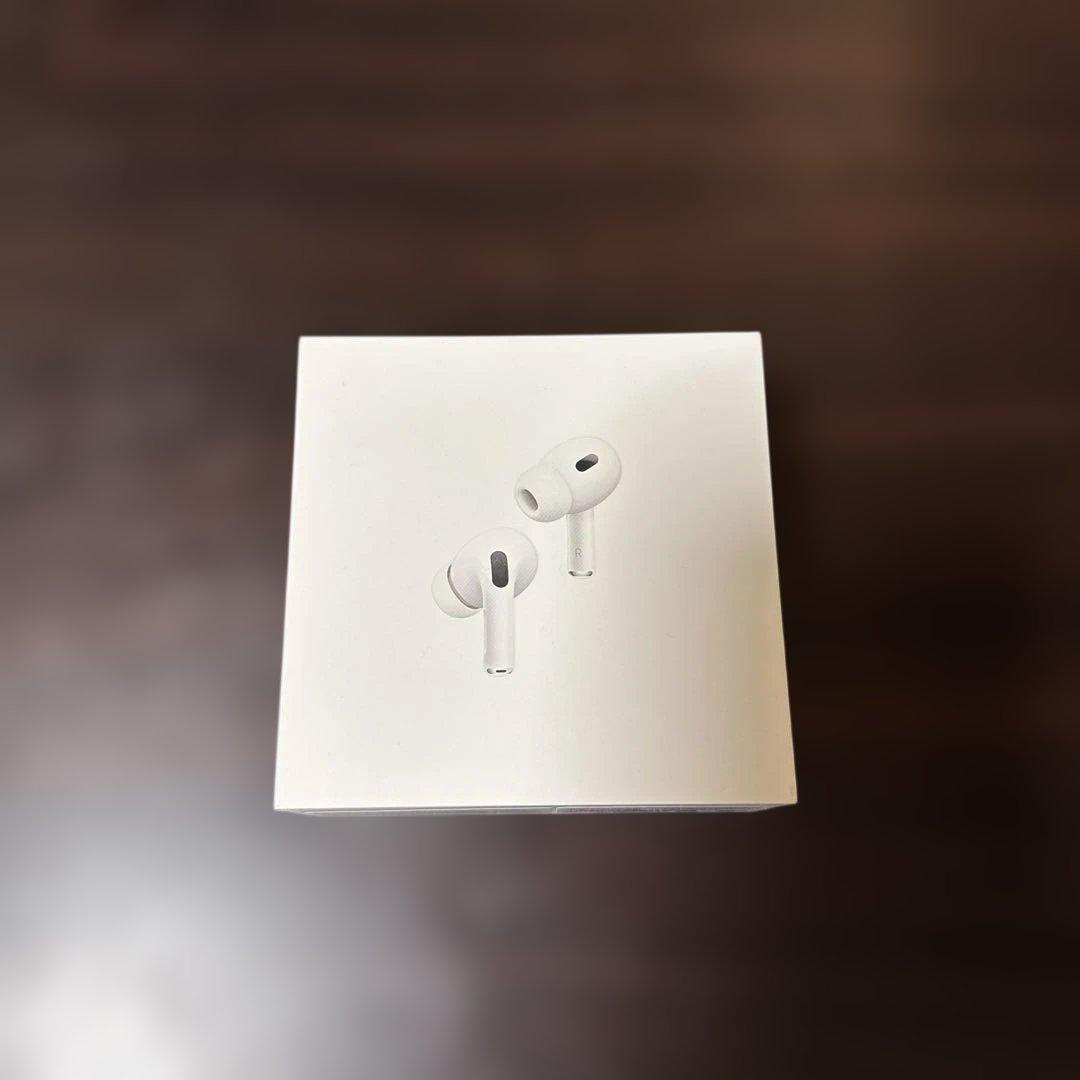 AirPods pro 第2世代 Type-C