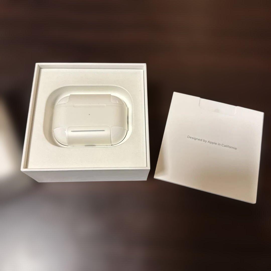 AirPods pro 第2世代 Type-C