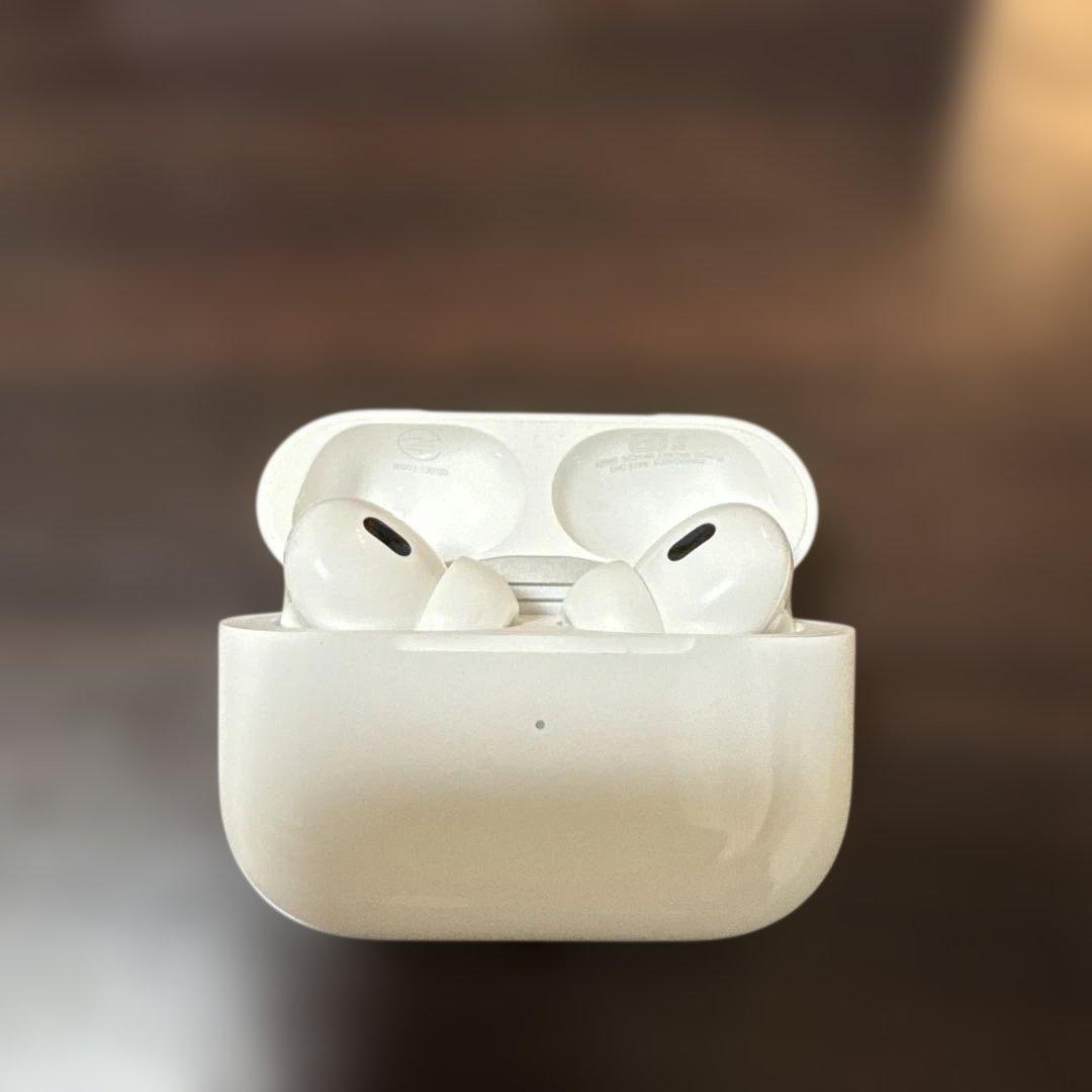 AirPods pro 第2世代 Type-C