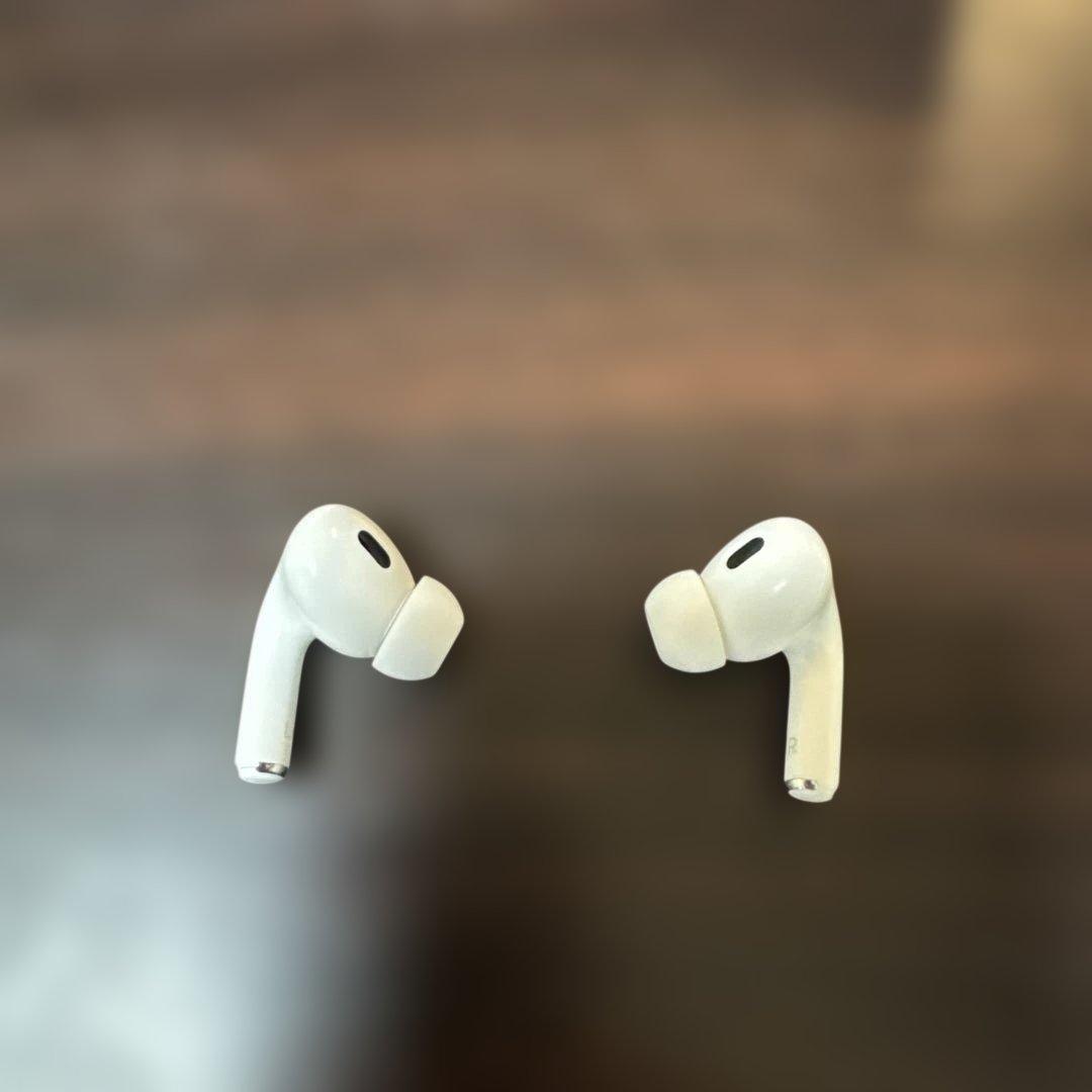 AirPods pro 第2世代 Type-C
