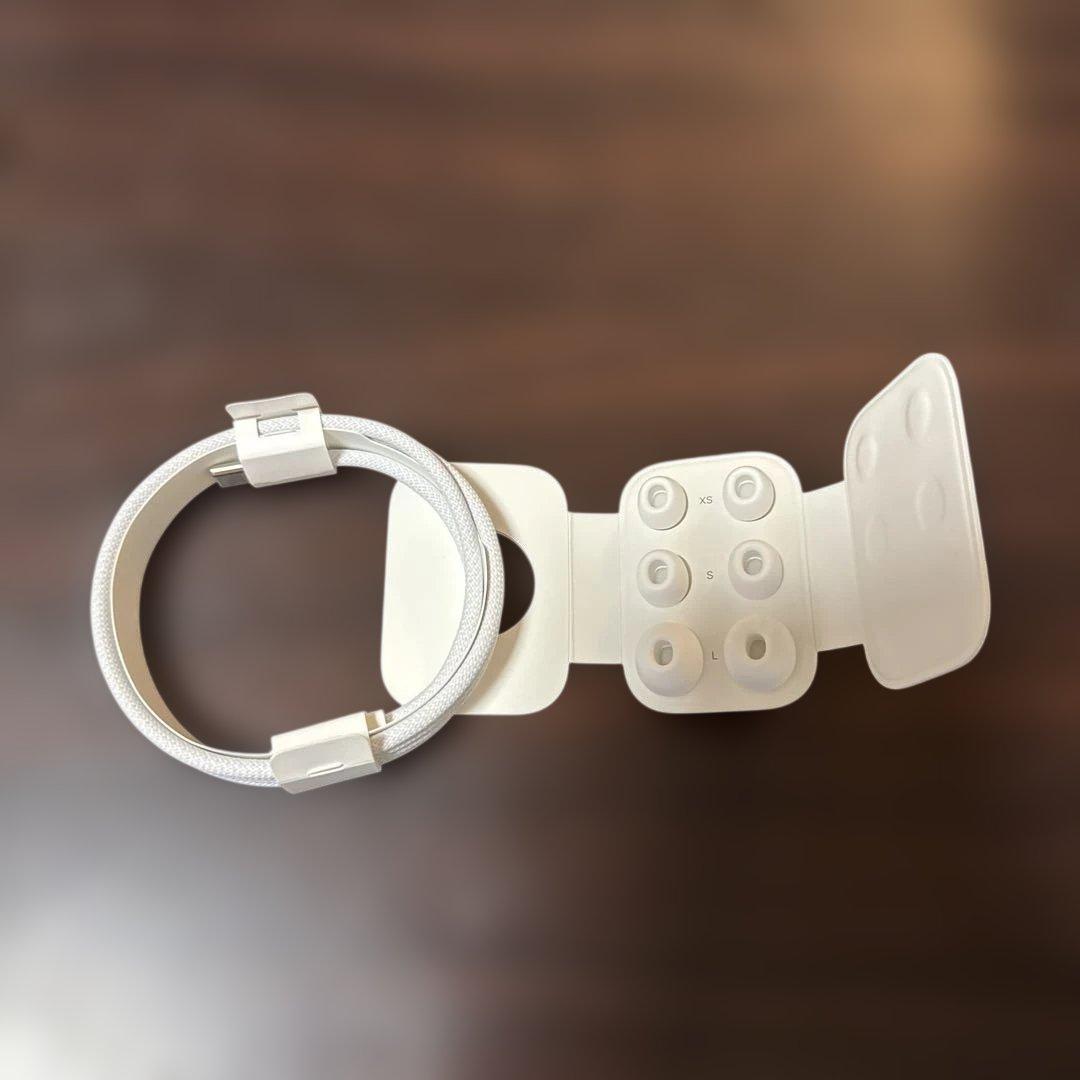 AirPods pro 第2世代 Type-C