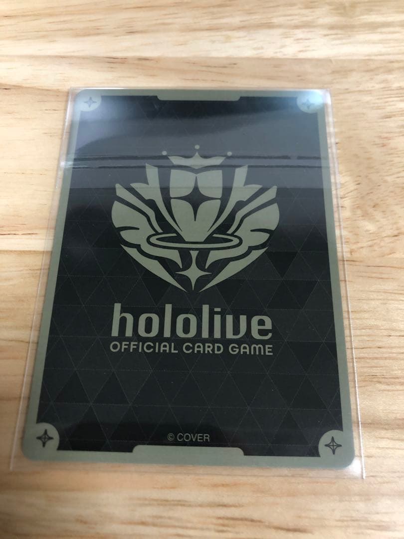 16時までに購入で即日発送！風真いろは 用心棒 プロモ ブルームカップ