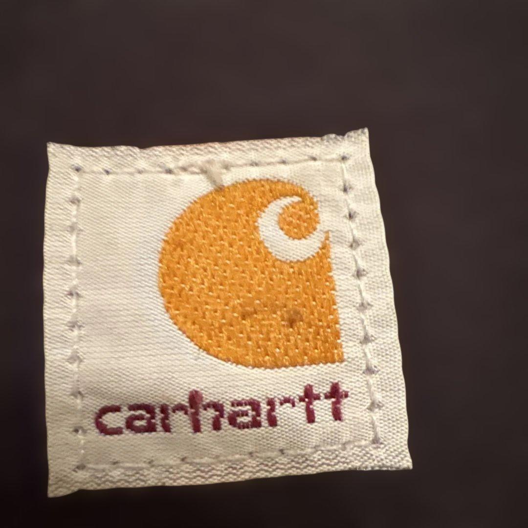 Carhartt V01 BLK ダウンベスト M