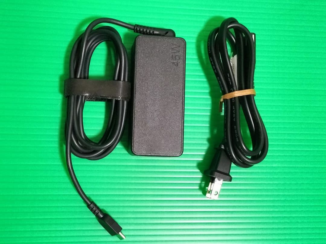 X01 ThinkPad GEN3 L15 Office 2021付属