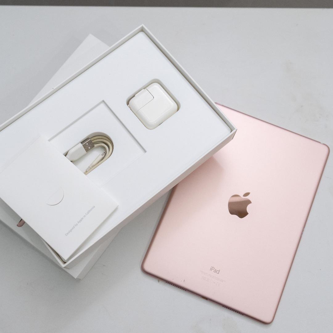 Apple iPad Pro ローズゴールド 32GB MM172J/A