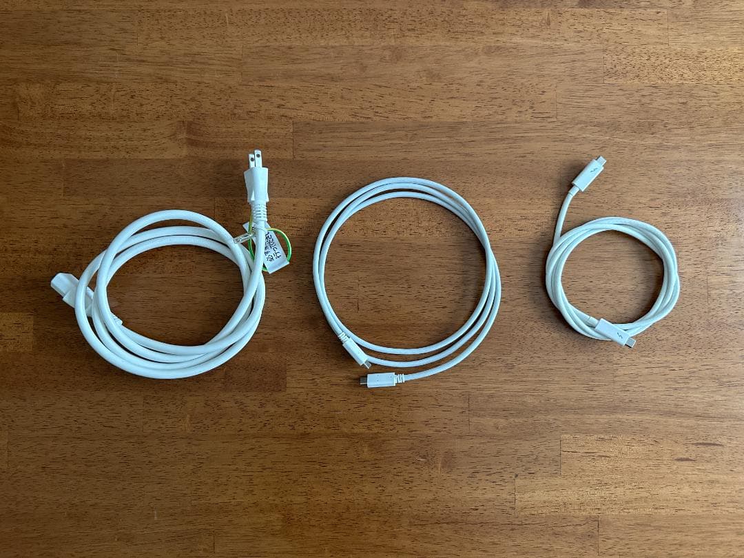 ディスプレイ・モニター本体 LG 40WP95C-W