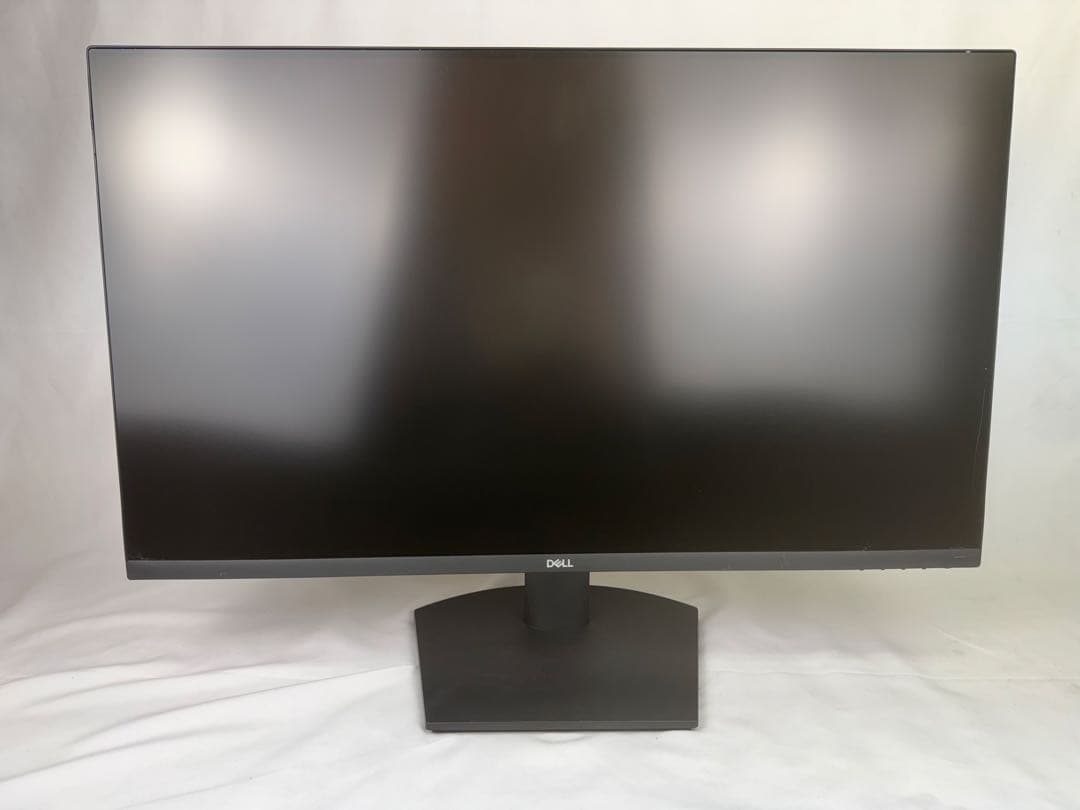 Dell SE3223Q 31.5インチモニター 4k解像度 UHD2023年製