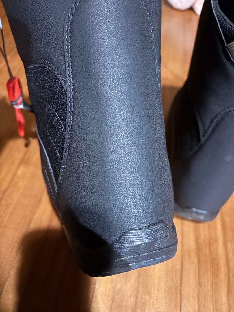 バートン　ミント　24,5cm