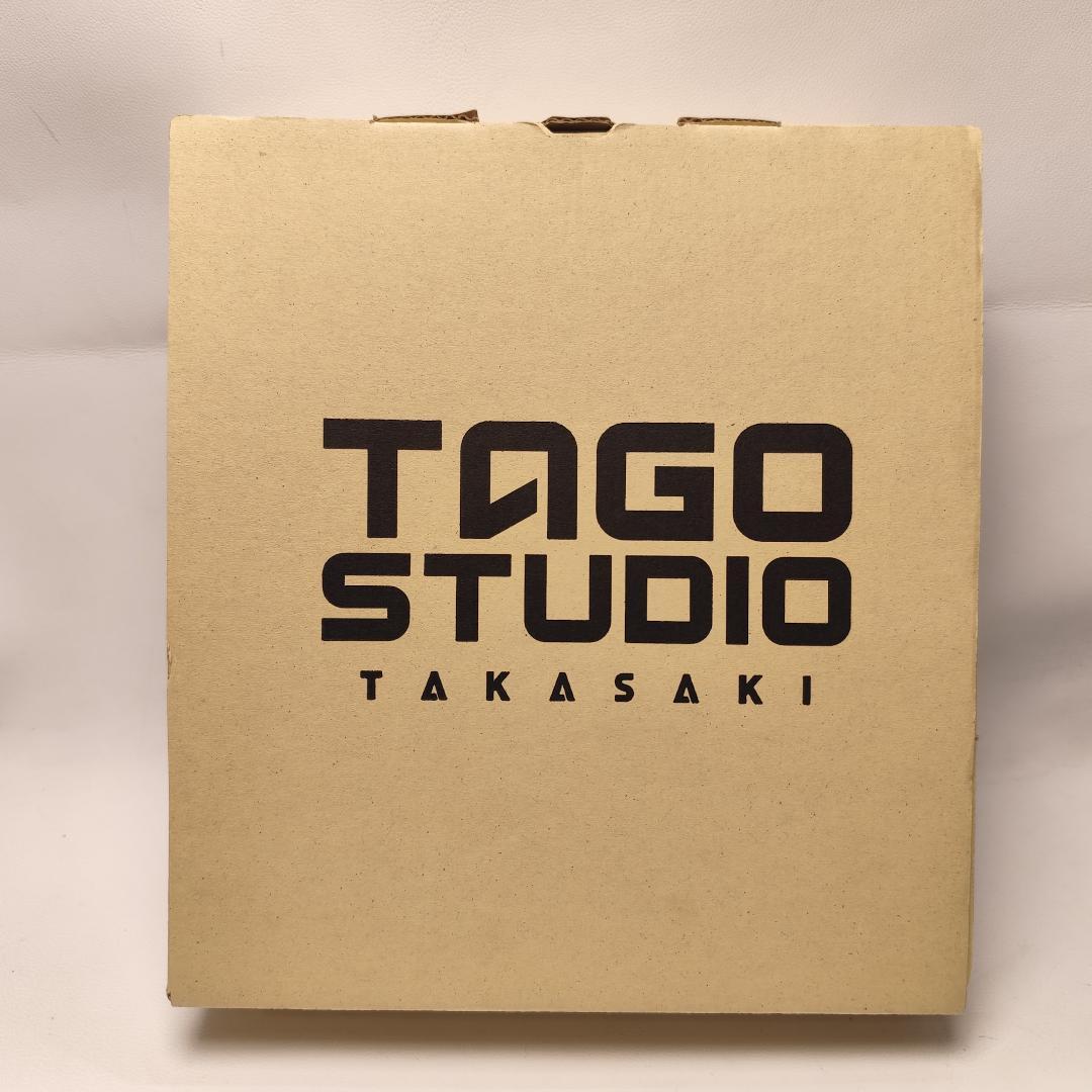 TAGO STUDIO T3-03 美品 保証書付