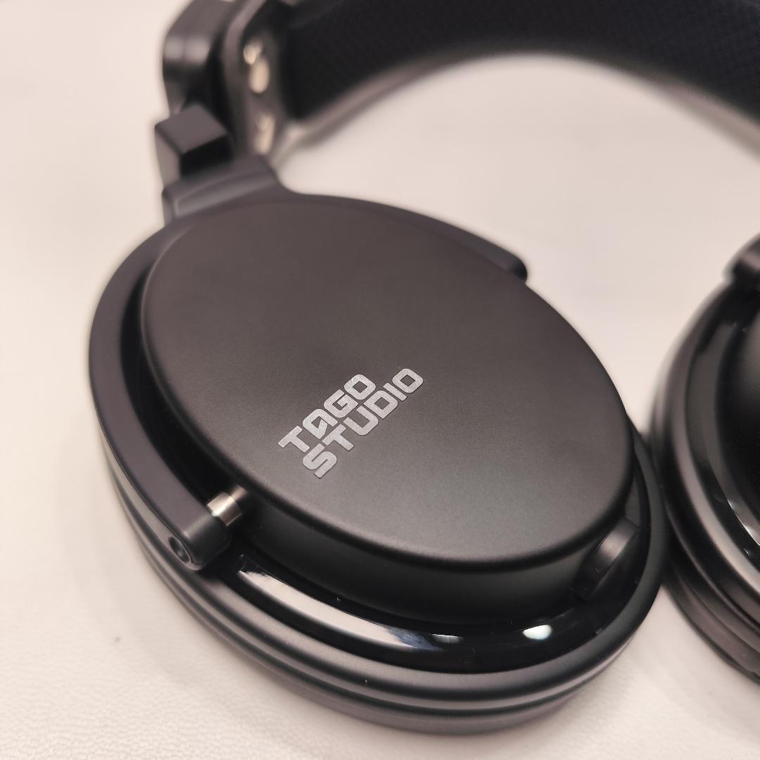 TAGO STUDIO T3-03 美品 保証書付