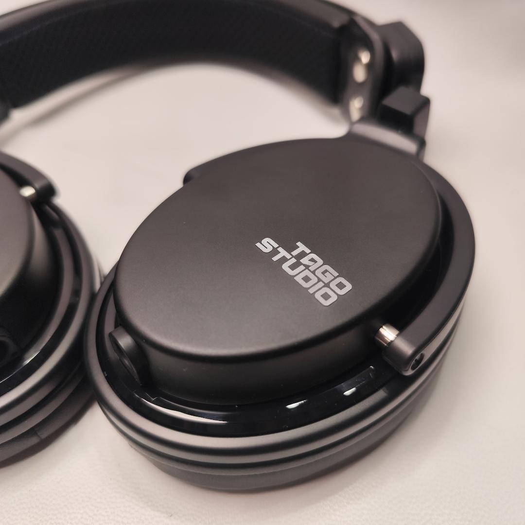 TAGO STUDIO T3-03 美品 保証書付