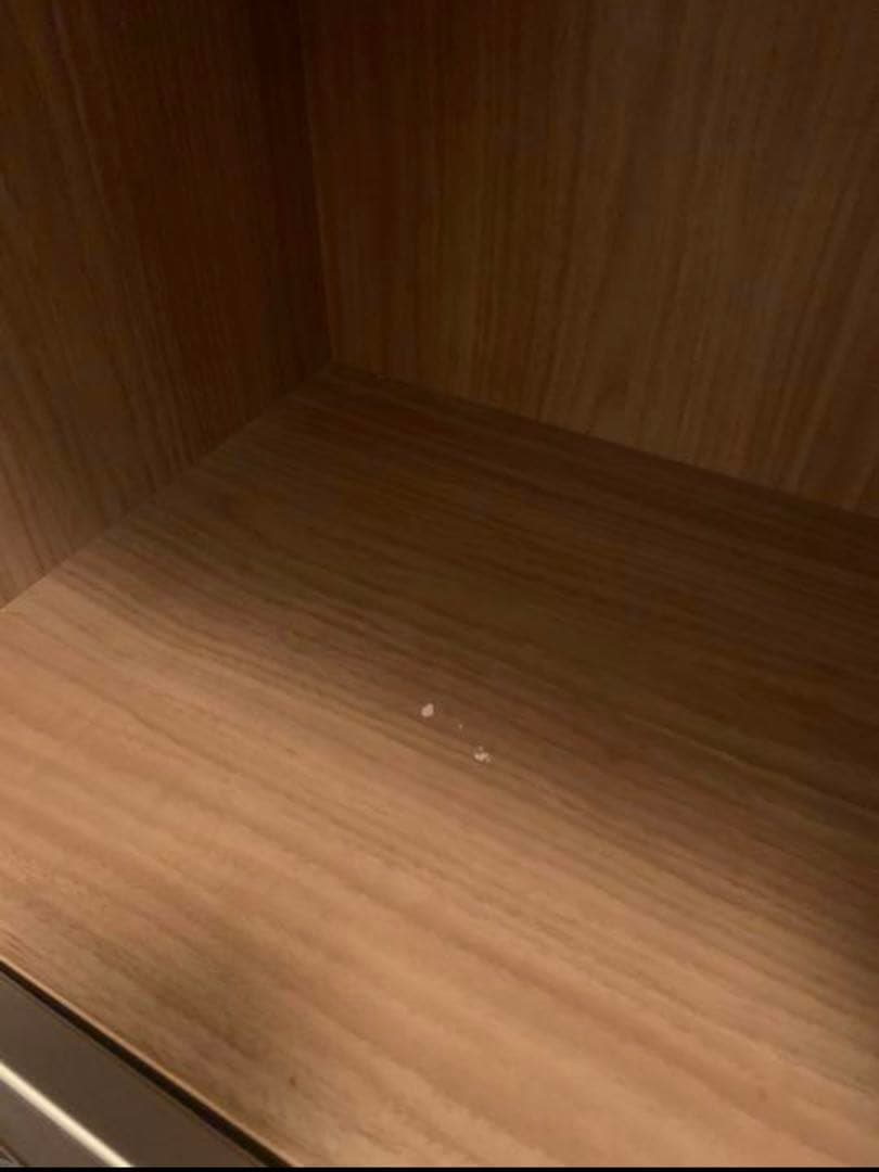 【シャウ】日本製　大川家具シューズボックス　LOWYA 下駄箱　靴箱　北欧