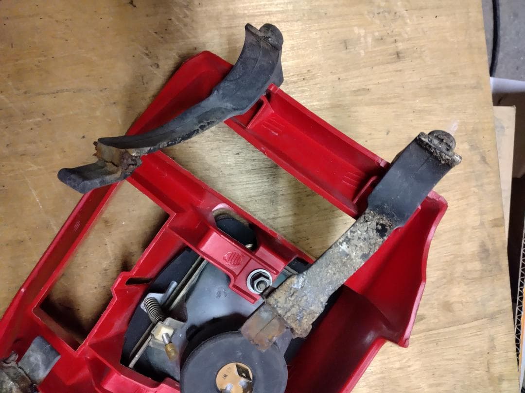 ホンダATC250Ｒライト