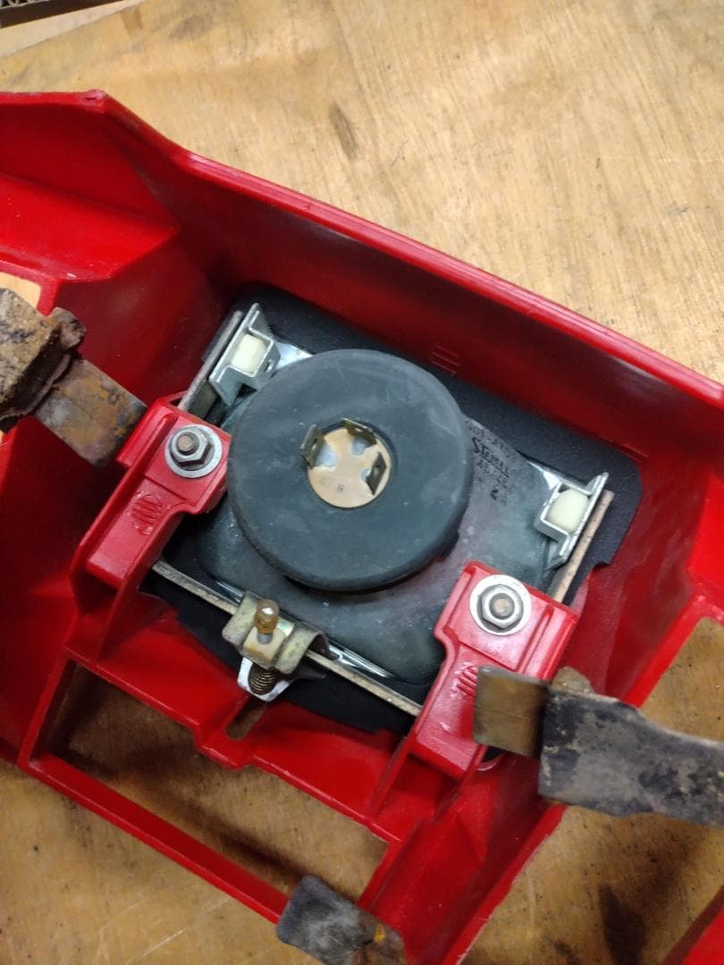 ホンダATC250Ｒライト