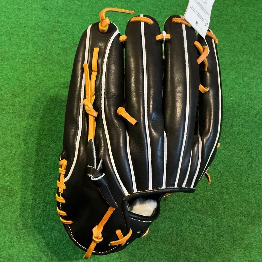 ミズノプロ クラシック　軟式　外野手用　新品未使用