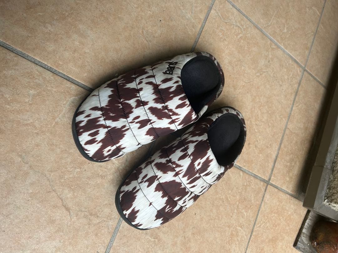 SUBU カウブラウン サイズ2