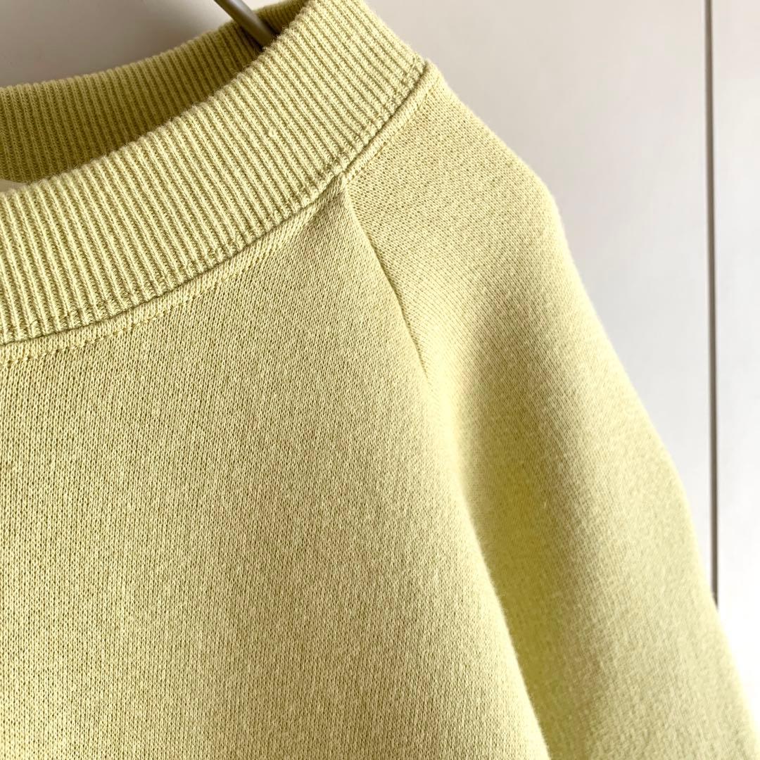 ykk___2229様 THE SHINZONE COMMON SWEAT