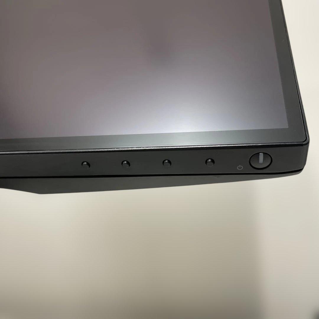 PCモニター DELL U2718QM 4K 2019年製