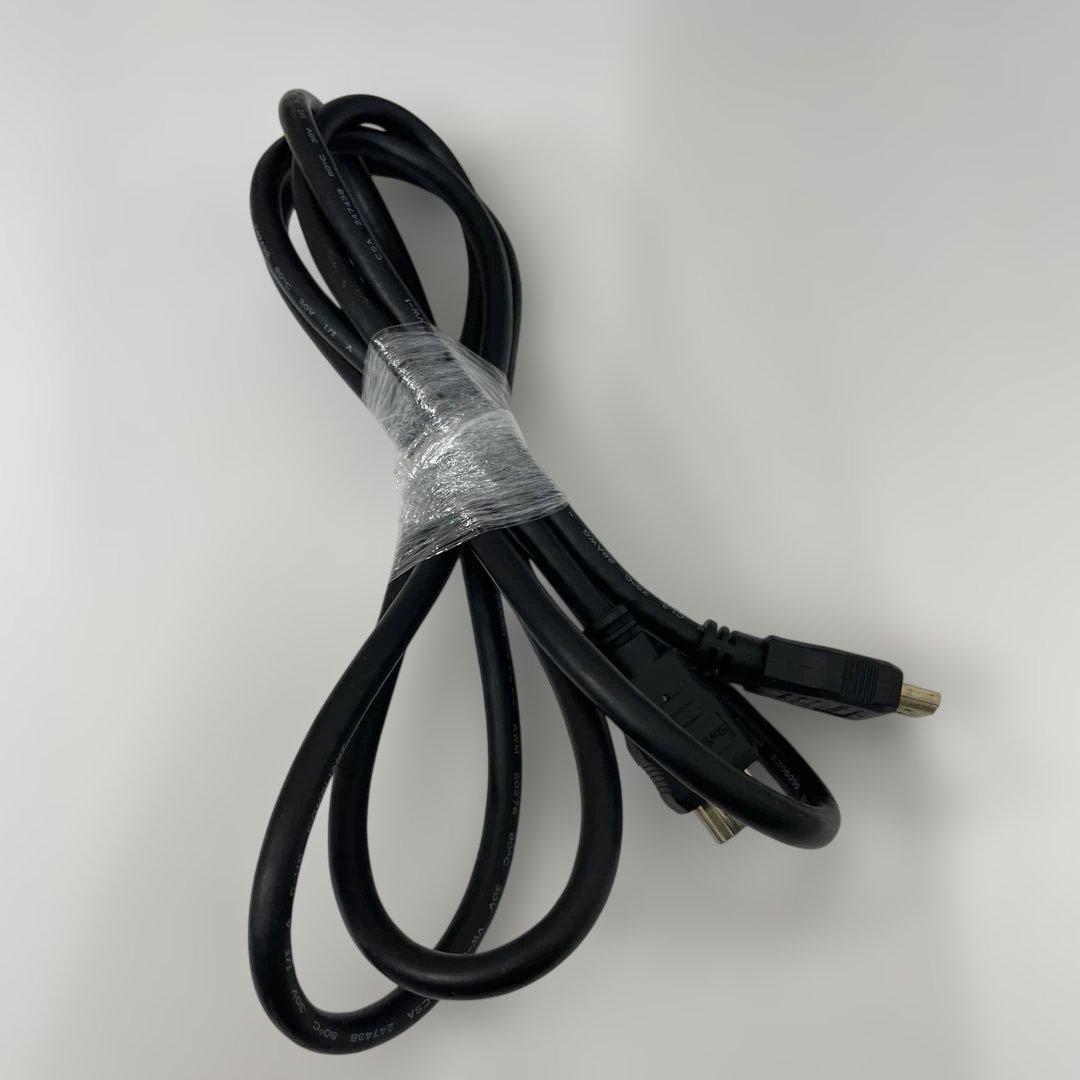 PCモニター DELL U2718QM 4K 2019年製