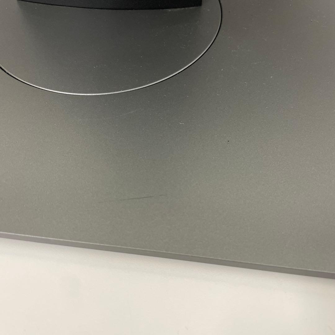 PCモニター DELL U2718QM 4K 2019年製