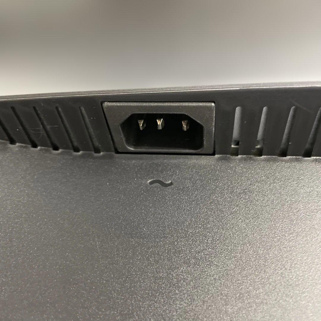 PCモニター DELL U2718QM 4K 2019年製