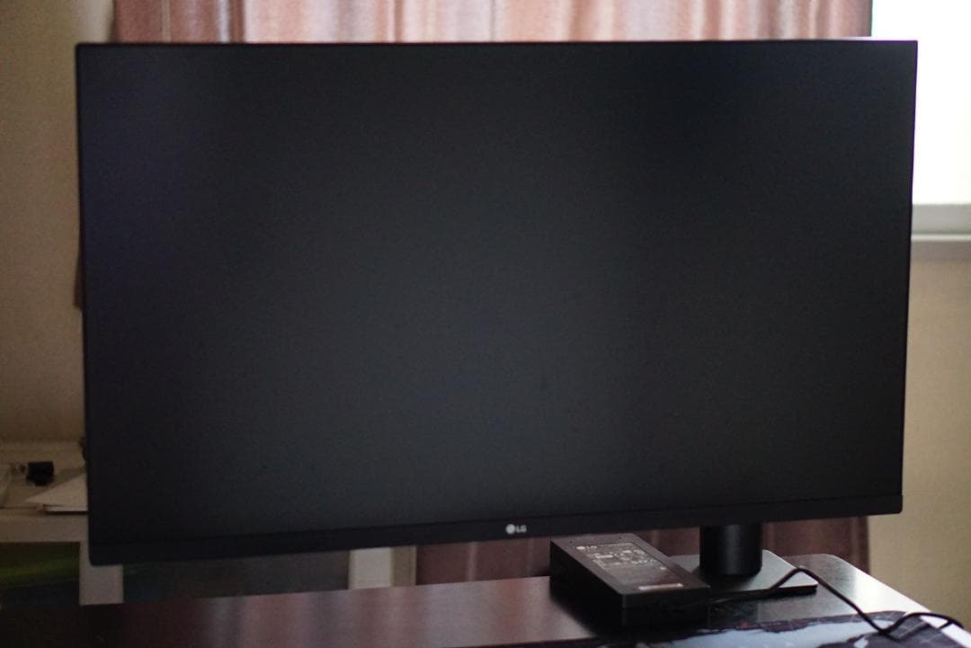 ディスプレイ・モニター本体 LG 32UN880 Monitor UltraFine Ergo