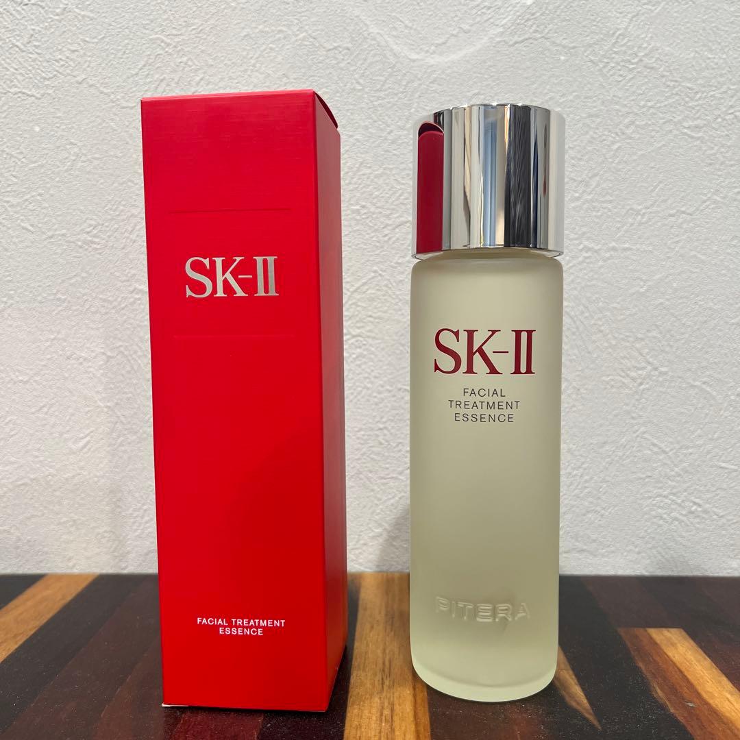 未使用品SK-II フェイシャルトリートメントエッセンス　230ml 2024年