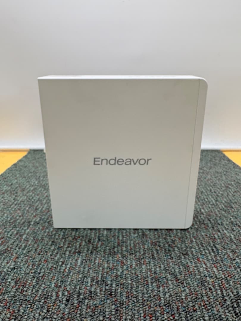 EPSON Endeavor ST190　小型PC　i5　第8世代　Win11