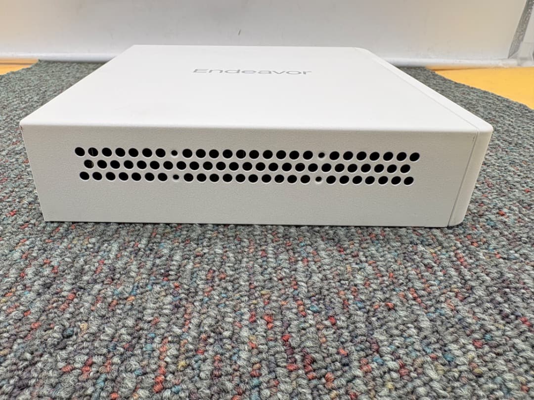 EPSON Endeavor ST190　小型PC　i5　第8世代　Win11