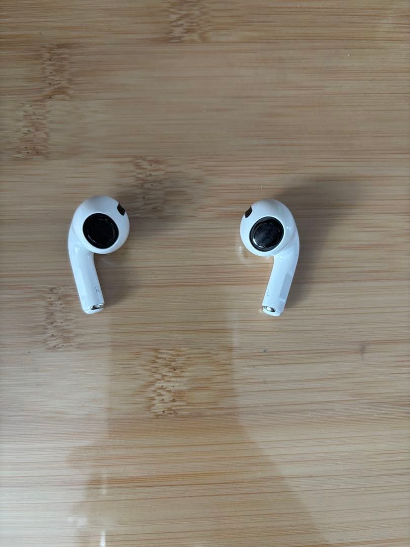 Apple AirPods Pro ワイヤレスイヤホン