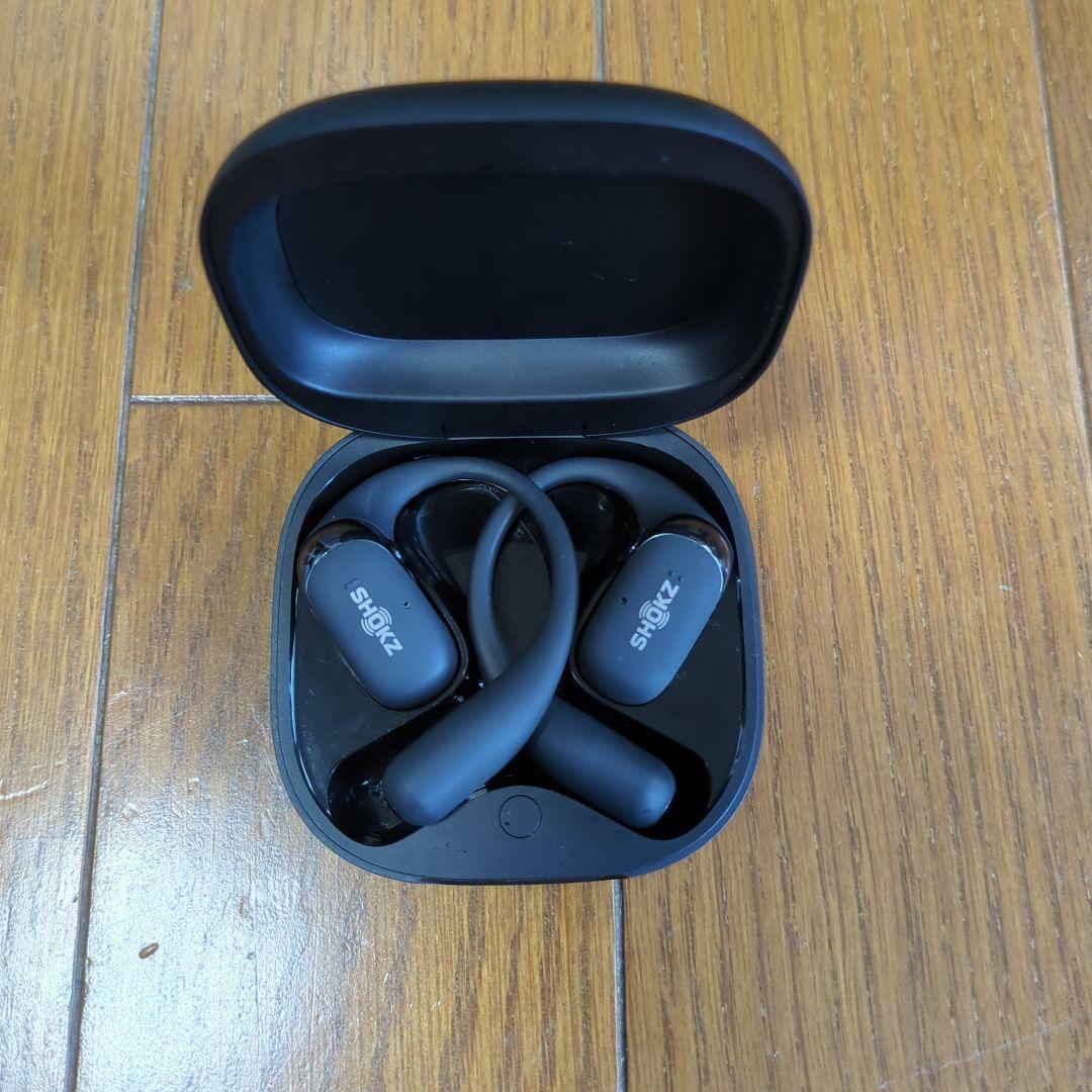 ★TK Market★専用 Shokz OpenFit2