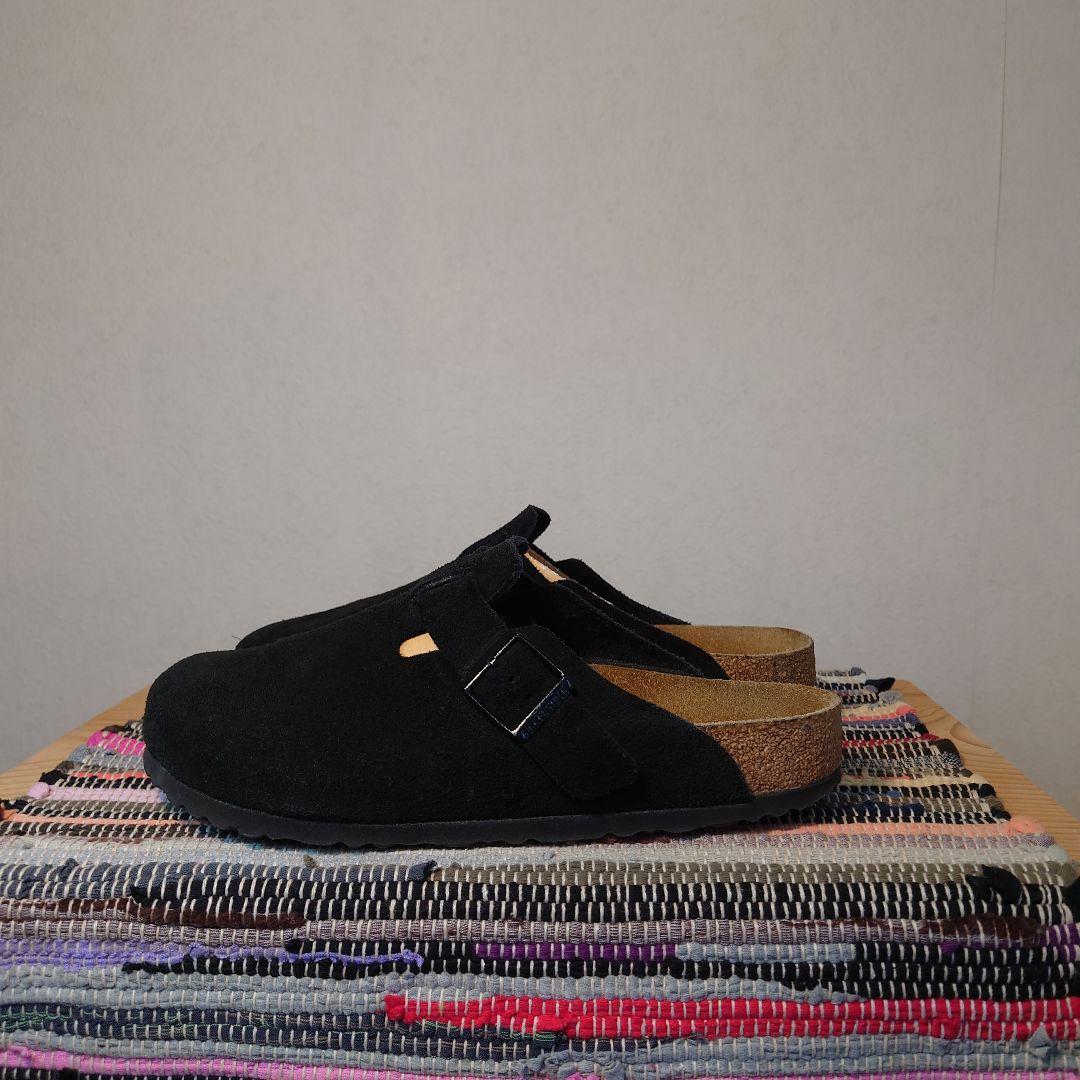 BIRKENSTOCK　ボストン　サイズ26.5cm