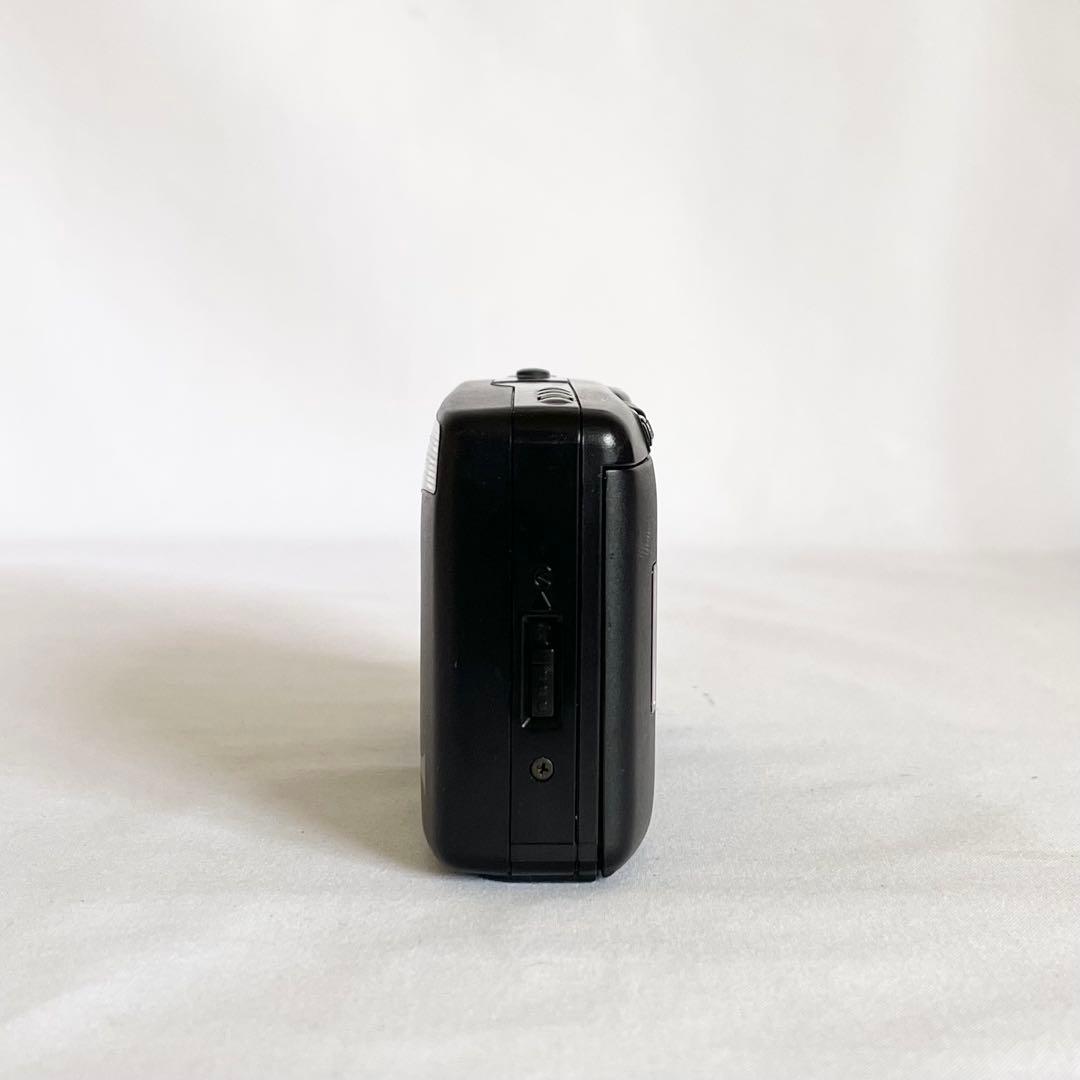 【完動品】Nikon AF 600フィルムカメラ 動作確認済み