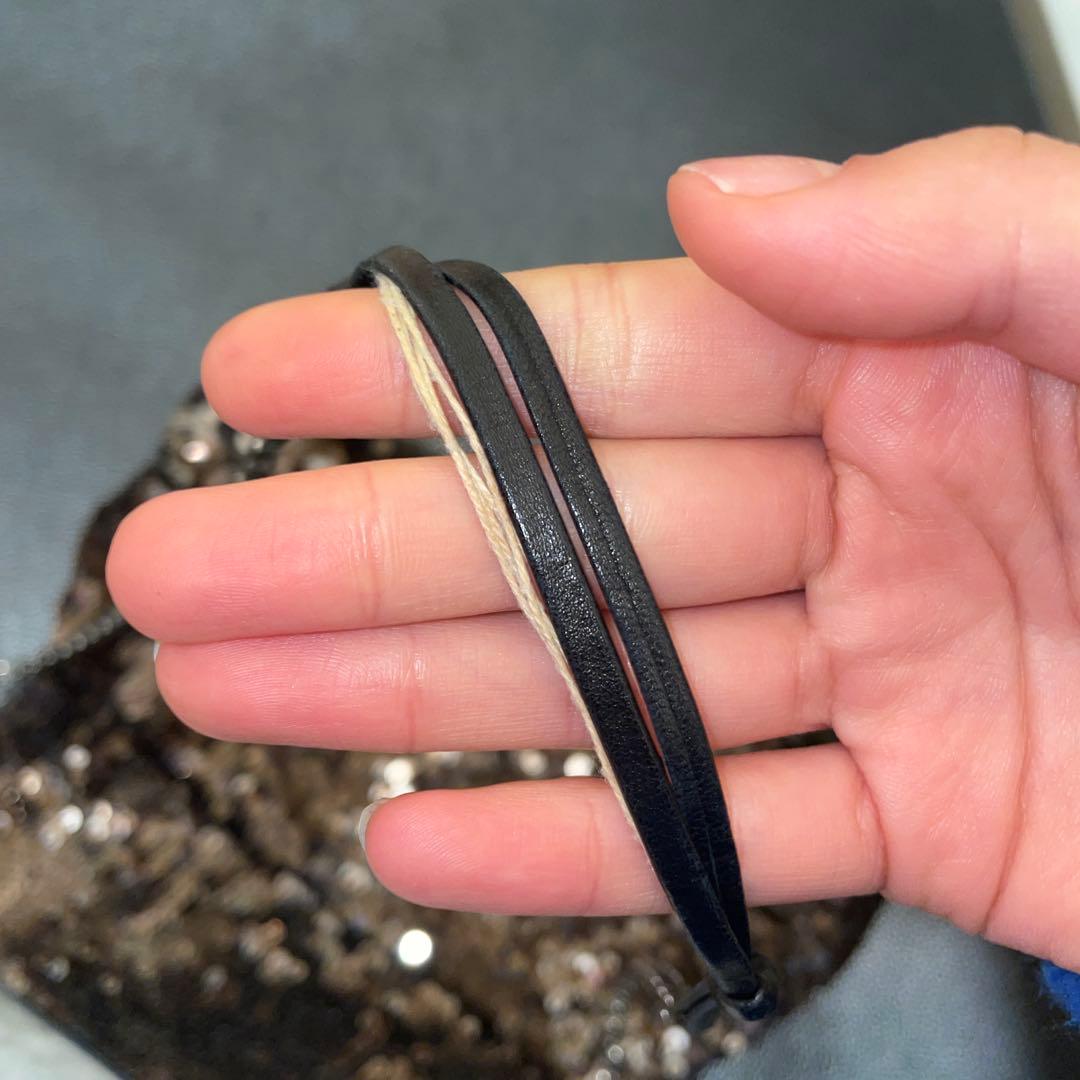 PRADA ハンドバック　キラキラ　希少　激レア