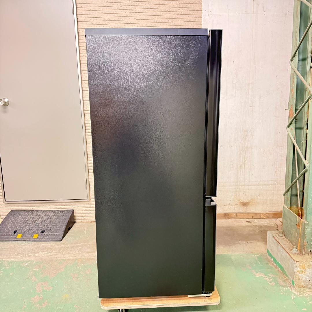 Hisense 冷蔵庫 小型 一人暮らし 162L 2022年製 KR0177