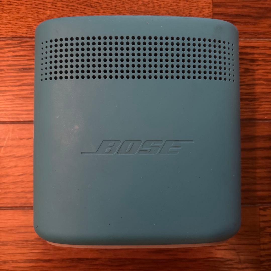 BOSE ワイヤレススピーカー Bluetooth