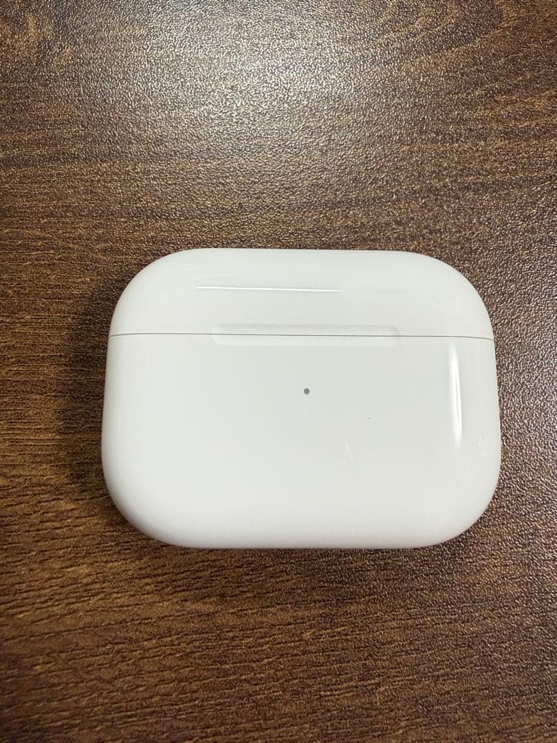 AirPodsPro第2世代 USB-C AppleCare付(2026年7月)