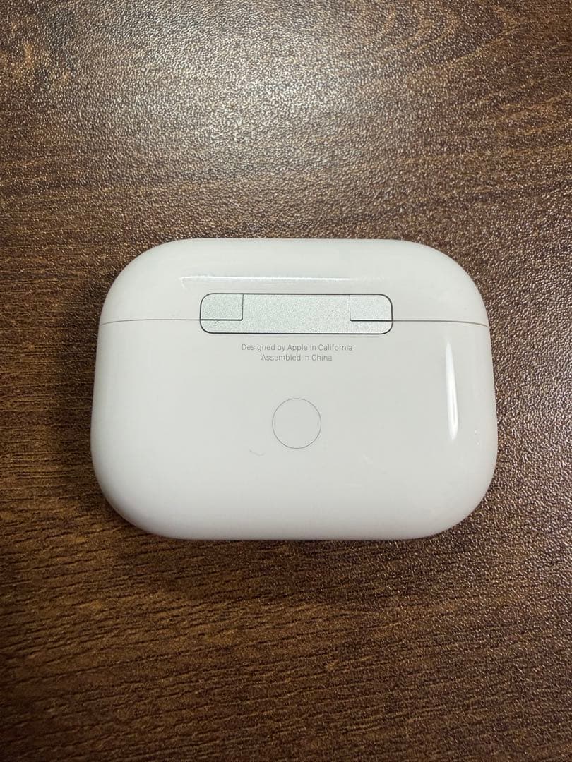 AirPodsPro第2世代 USB-C AppleCare付(2026年7月)