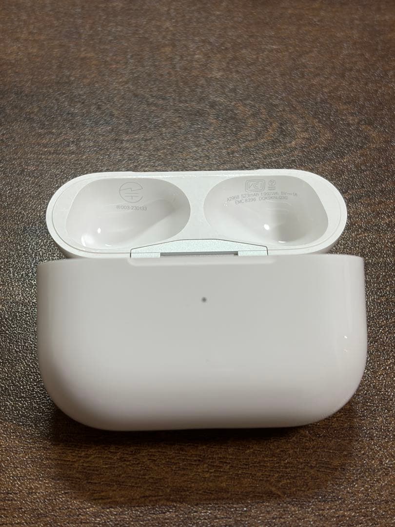 AirPodsPro第2世代 USB-C AppleCare付(2026年7月)